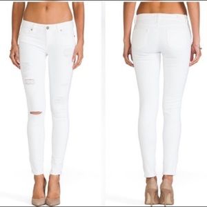 Paige jeans - Verdugo Ultra Skinny
